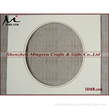 Album Mat for Matted Photo Album & Digital Album & Wedding Album with Mat,mat board